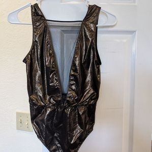 VS Sexy Bodysuit S/P